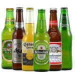 世界のメジャービール 飲み比べセット 6本 ６種