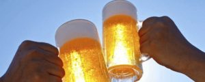 喉ごしすっきり、ピルスナー・ラガ―・飲みやすいビール