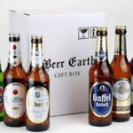 ドイツの輸入ビール6本 飲み比べギフトセット